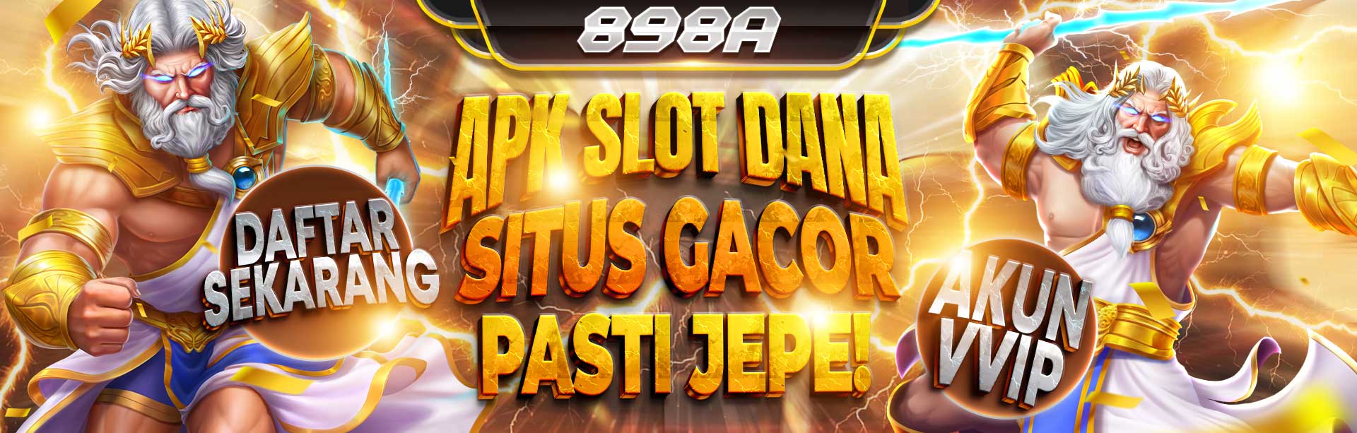 898a APK Download & Login